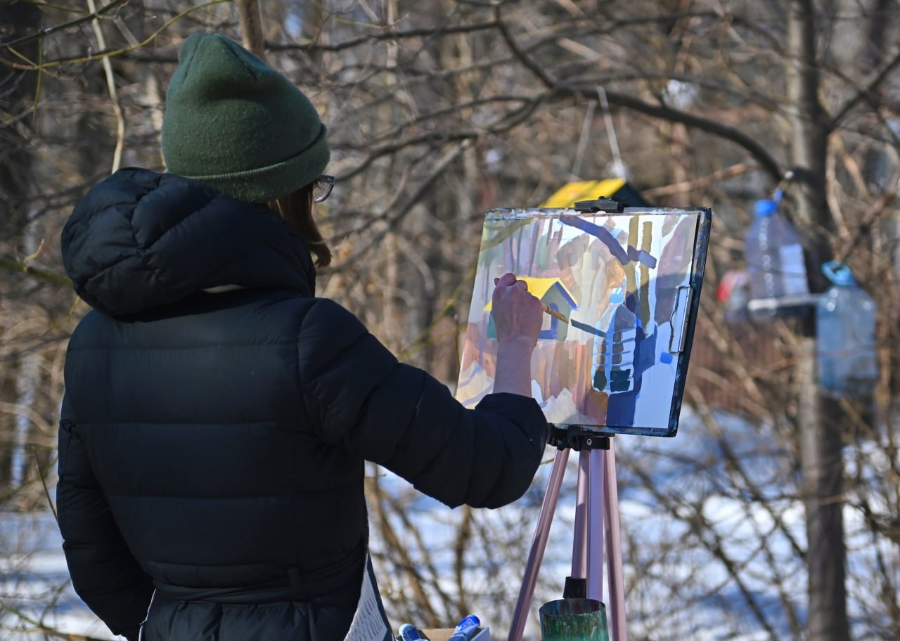 Интеллектуальный костыль или реактивный двигатель: ИИ и студенты в 2026 году Интеллектуальный костыль или реактивный двигатель: ИИ и студенты в 2026 году